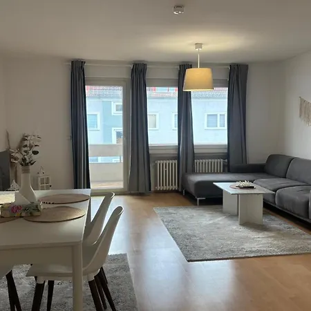 Lägenhet Monteurwohnung Ost *