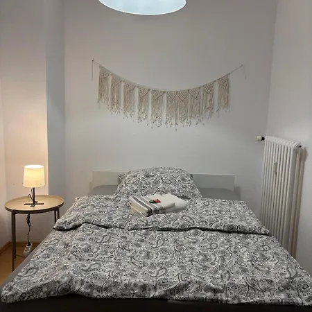 Lägenhet Monteurwohnung Ost Hamelin